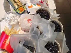 -麦当劳(凌云天地长桥店)