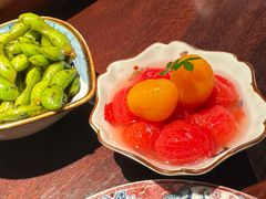 -鸟万·炭火料理Yaki ONE(星光店)