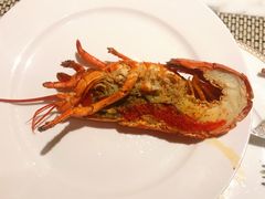 -都会尚膳·海鲜自助餐厅(重庆万豪酒店)