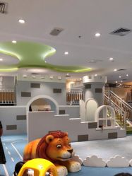 -meland亲子乐园•派对•研学(苏州悠方购物中心店)