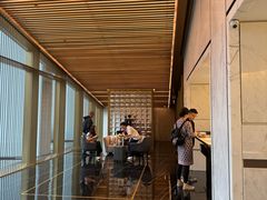 -尼依格罗香港美利酒店