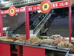android_upload_pic-好吃街美食城(八一广场店)