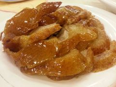 果木烤鸭-三六三杭州菜(水上总店)