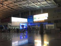 -东营胜利机场