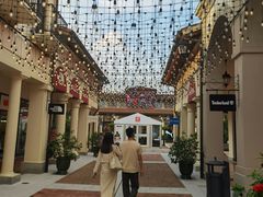 -佛罗伦萨小镇广佛名品奥特莱斯(疏港路店)