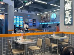 -肥韬茶餐厅(海上世界店)
