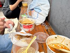 -家阳赵师傅油饼包烧麦(粮道街店)