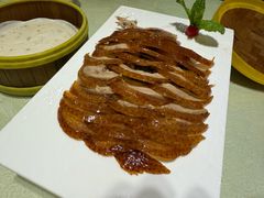 -东四民芳餐厅(世茂工三店)