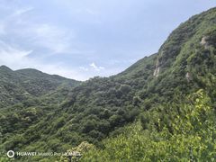 -潭柘寺景区