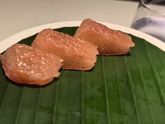 -金链花·泰国餐厅(国贸店)