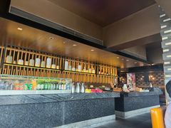 -雾山韩式烤肉·海南糟粕&椰子鸡火锅·海景餐厅(三亚绿发山海天JW万豪酒店)