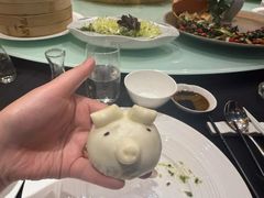 -云门锦翠(商鼎国际店)