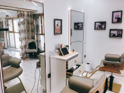 -小齐发型Star·Salon