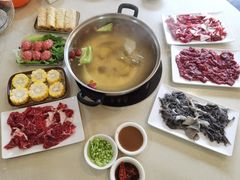 -伟记牛肉(金鸿公路店)