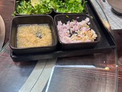 -御膳粥·牛乳粥底火锅·地道顺德菜(容桂店)