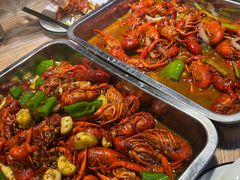 -兄弟龙虾(胜太路总店)