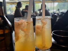 -Ameigo梅果·云贵川bistro(长宁来福士店)