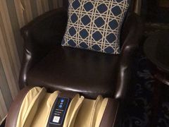 -春晖园度假酒店温泉