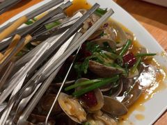 -京朋串屋·烧烤(望京西路总店)