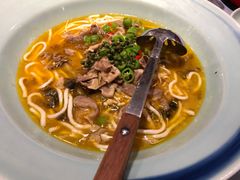 -味+新京宴·烤鸭·北京菜(创意谷店)