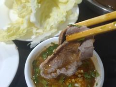 -天桥老金涮肉(牛街店)