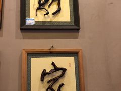 -乐山乌木文化博览苑