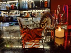 -MM·五声·音乐人与调酒师(西安路店)