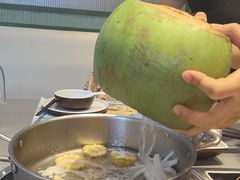 -椰小鸡·琼州糟粕醋·火锅(美兰缤纷城店)