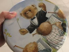 -珍妮曲奇聪明小熊(尖沙咀店)