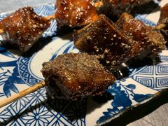-探鱼·鲜青椒爽麻烤鱼(广州欣荣广场店)