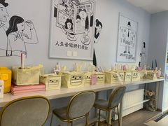 -姆们M Sweetie Cake(三里屯店)