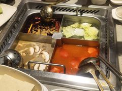 -海底捞火锅(新松江路店)