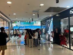 -名创优品(天河区正佳广场二店)