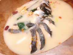 -滇小鱼·云南野生菌火锅(上杭路店)