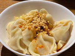 钟水饺-付小姐在成都(五道口店)