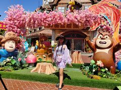 -郑州方特梦幻王国