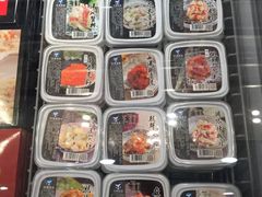 -河马鲜生海鲜超市(风荷园店)