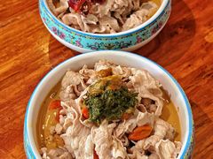 -乐宴·老北京铜火锅(八卦岭店)