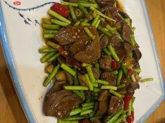 -华顺土菜馆(洪岗路店)