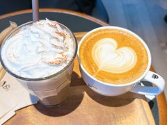 -Peet's Coffee皮爷咖啡(大学路店)