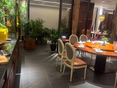 -瑶王府·广西菜(金阳路店)