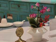 -临家小院·潮汕菜·商务宴请·点心(白石洲店)