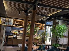 -湊湊火锅·茶憩(石家庄万象城店)
