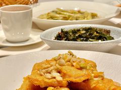 -临家小院·潮汕菜·商务宴请·点心(白石洲店)