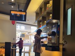 -吉野家(群力王府井店)