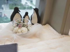 -森野花艺培训·企业团建活动沙龙