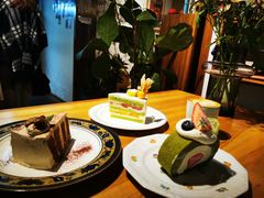 -竹子咖啡bamboo coffee