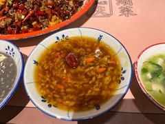 -杨记隆府重庆江湖菜(大悦城店)