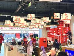 -牛市坎火锅(建设路店)