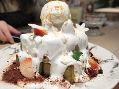 -卡朋西餐(悦汇城店)